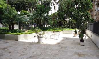 Imagem 2: Apartamento para venda possui 170 metros quadrados com 4 quartos em Campo Belo - São Paulo