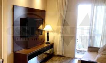 Imagem 5: Apartamento para venda possui 60 metros quadrados com 2 quartos em Vila Prudente - São Pau