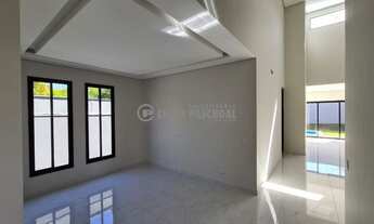 Imagem: Casa em Condomínio Térrea Bonfim Paulista