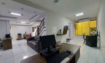 Imagem: Casa Duplex em Lagoa Nova -Natal/RN com