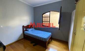 Imagem 6: Venda - CASA - RESIDENCIAL MORUMBI - SAO JOSE DOS CAMPOS - 300 M² AT - 252,82 M² AC - 3 DO