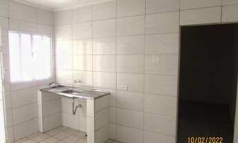 Imagem 2: CASA PARA ALUGAR NO CANGAIBA