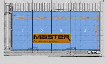Imagem 7: Galpão Logístico 20.000m² - Grande Florianópolis