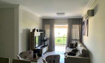 Imagem 2: Apartamento para venda com 120 metros quadrados com 3 quartos em Despraiado - Cuiabá - MT