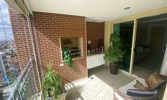 Imagem 5: Apartamento com 3 dormitórios à venda, 122 m² por R$ 1.180.000 - Tucuruvi - São Paulo/SP