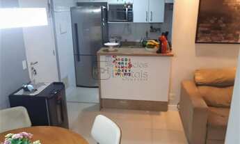 Imagem 7: Apartamento, Campestre - Santo André