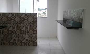 Imagem 6: Apartamento para venda possui 70 metros quadrados com 2 quartos em Serra Dourada - Vespasi