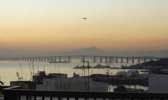 Imagem 6: Edifício Trend Tower Office - Salas comerciais no centro de Niterói - Oportunidade !