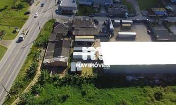 Imagem 7: Terreno à venda, 1543 m² por R$ 900.000,00 - Espinheiros - Itajaí/SC