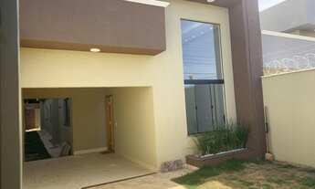 Imagem: Casa para venda possui 105 metros quadrados