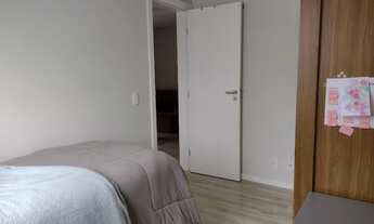 Imagem 4: APTO. 01 SUÍTE + 01 DORMITÓRIO - DOM BOSCO