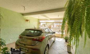 Imagem 4: CASA NA PONTE RASA - 3 QUARTOS - 150 M² - POR E$ 600.000,00 - SÃO PAULO/SP