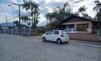 Imagem 3: JARAGUá DO SUL - Terreno Padrão - Barra do Rio Molha