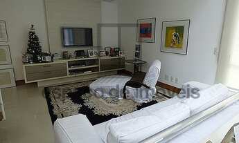 Imagem 5: Cobertura gostosa ao lado do Shopping Jardim Sul