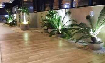 Imagem 2: Apartamento com 2 dormitórios à venda, 120 m² por R$ 890.000 - Piratininga - Niterói/RJ