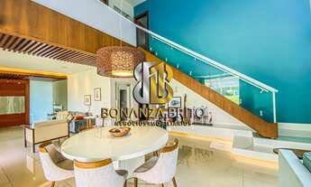 Imagem 6: SALVADOR - Casa de Condomínio - ALPHAVILLE II