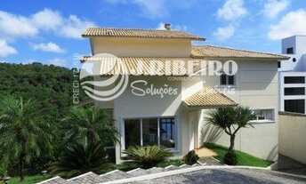 Imagem 2: Casa em Condomínio à Venda em Serra da Cantareira Mairiporã-SP Zona Norte