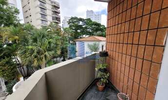 Imagem 6: Apartamento com 3 dorms, Moema, São Paulo - R$ 1.45 mi, Cod: 1057