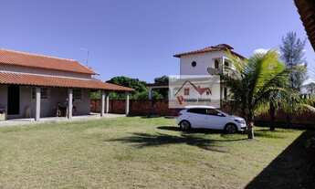 Imagem: Linda casa em Saquarema - terreno de 800