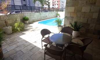 Imagem 5: Apartamento para venda com 3 quartos em Intermares