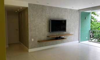 Imagem 4: Apartamento todo reformado no Leblon - Rio de Janeiro - RJ