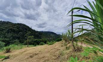 Imagem 6: Lugar maravilhoso, o pedaço de terra ideal para construir a casa na montanha!