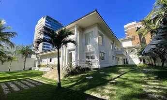 Imagem 2: Casa no Condomínio Jardim Marapendi