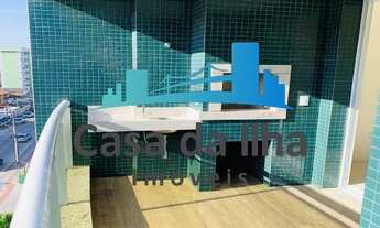 Imagem 4: Florianópolis - Apartamento Padrão - Trindade