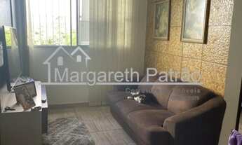 Imagem: Apartamento 02 quartos, 01 suíte em Sussuarana