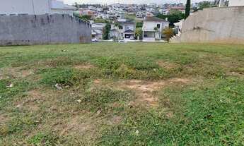 Imagem 2: TERRENO RESIDENCIAL em CAMPINAS - SP, ALPHAVILLE DOM PEDRO
