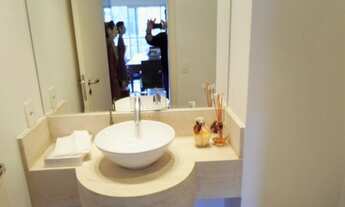 Imagem 7: Apartamento para venda possui 167 metros quadrados com 4 quartos