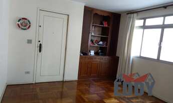 Imagem 3: Apartamento 4 Dormitórios 2 vagas com 145 M². OPORTUNIDADE UNICA !!!