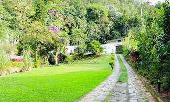 Imagem: PETRóPOLIS - Casa Padrão - Duarte Silveira