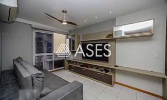 Imagem 3: Apartamento 3 quartos Icaraí super localização!! Qualidade de Vida!!