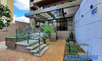 Imagem 2: Apartamento para Venda em Londrina, CENTRO, 3 dormitórios, 1 suíte, 3 banheiros, 2 vagas