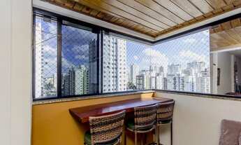Imagem 7: Ed. Burle Marx | Apartamento com 4 Quartos c/Suíte no Setor Bela Vista