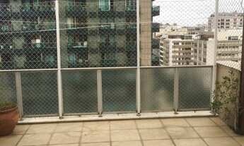 Imagem 7: Apartamento para venda possui 150 metros quadrados com 3 quartos em Ipanema - Rio de Janei