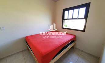 Imagem 6: Aconchegante Casa no Balneário Camacho