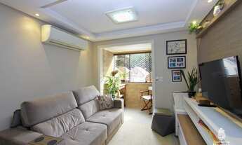 Imagem 6: Apartamento com 2 quartos, no Centro Histórico