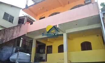 Imagem: Angra dos reis - Casa Padrão - 1718