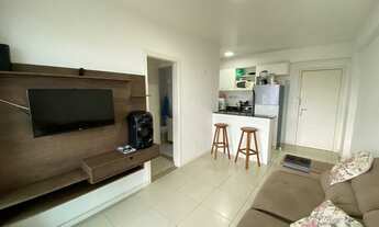 Imagem 6: Apartamento à venda no bairro Centro - Mata de São João/BA