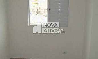 Imagem 2: APARTAMENTO RESIDENCIAL em SÃO PAULO - SP, JARDIM JAPÃO