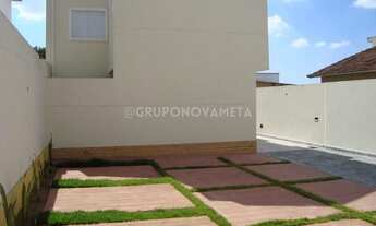 Imagem 4: Aluga-se Sobrado em Condomínio Fechado.Na Patriarca