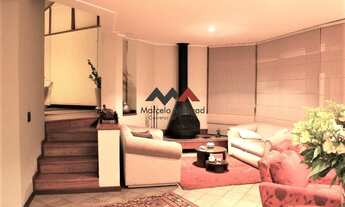 Imagem 5: Sobrado com 3 suítes no condomínio Village D'Avignon