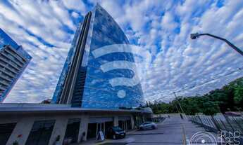 Imagem 3: PORTO ALEGRE - Conjunto Comercial/Sala - PETROPOLIS