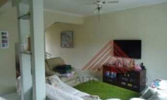 Imagem 7: Sobrado Residencial Bairro inválido, Cidade inexistente - SO0700