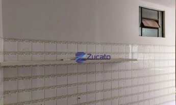 Imagem 3: Apartamento com 2 dormitórios para alugar, 60 m² por R$ 700,00/mês - São Benedito - Uberab