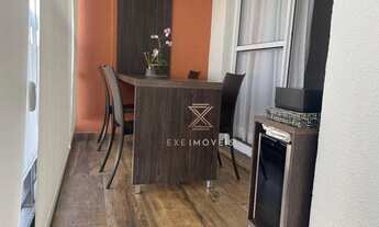 Imagem 7: Apartamento com 3 dormitórios à venda, 101 m² por R$ 1.100.000 - Ipiranga - São Paulo/SP