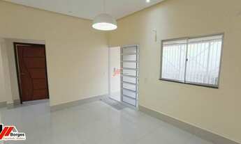 Imagem 5: Casa à venda no bairro Bacuri - Imperatriz/MA