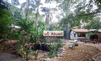 Imagem 3: Linda Chácara Chácara com aluguel por R$4.990 /mês